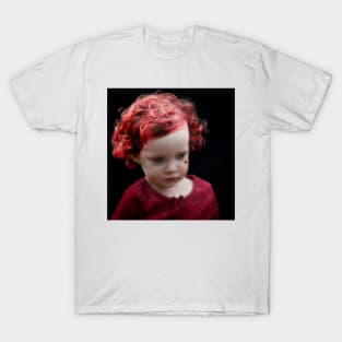 Future Queen of Hearts T-Shirt